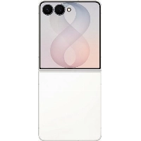 Samsung Galaxy Z Flip 8, 12/512ГБ, Dual: nano SIM + eSIM,  Cream, кремовый