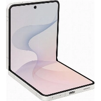 Samsung Galaxy Z Flip 8, 12/512ГБ, Dual: nano SIM + eSIM,  Cream, кремовый