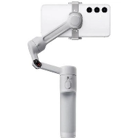 Стабилизатор Insta360 Flow 2, Stone Gray, серый