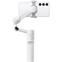 Стабилизатор Insta360 Flow 2, Arctic White, белый