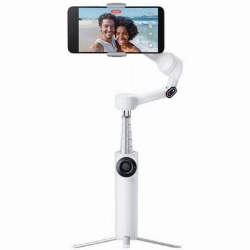 Стабилизатор Insta360 Flow 2, Arctic White, белый