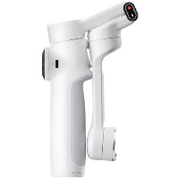 Стабилизатор Insta360 Flow 2, Arctic White, белый