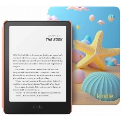 Электронная книга Amazon Kindle Paperwhite Kids (gen 12), 16 Гб, Starfish