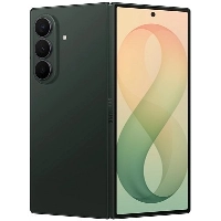 Samsung Galaxy Z Fold 8 Ultra, 12/256ГБ, Dual: nano SIM + eSIM,  Green Shadow, зеленый