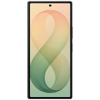 Samsung Galaxy Z Fold 8 Ultra, 12/256ГБ, Dual: nano SIM + eSIM,  Green Shadow, зеленый