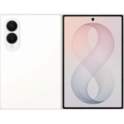 Смартфон Samsung Galaxy Z Fold 8, 12/512ГБ, Dual: nano SIM + eSIM,  Cream, кремовый
