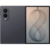 Samsung Galaxy Z Fold 8, 12/512ГБ, Dual: nano SIM + eSIM,  Graphite, графит
