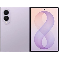 Samsung Galaxy Z Fold 8, 16/1024ГБ, Dual: nano SIM + eSIM,  Lavender, лавандовый