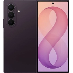 Смартфон Samsung Galaxy Z Fold 8 Ultra, 12/512ГБ, Dual: nano SIM + eSIM,  Violet Shadow, фиолетовый