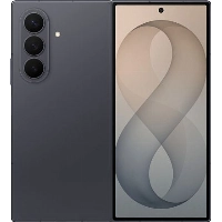 Samsung Galaxy Z Fold 8 Ultra, 12/256ГБ, Dual: nano SIM + eSIM,  Graphite, графит