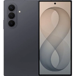 Смартфон Samsung Galaxy Z Fold 8 Ultra, 12/256ГБ, Dual: nano SIM + eSIM,  Graphite, графит