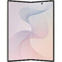 Samsung Galaxy Z Fold 8 Ultra, 12/256ГБ, Dual: nano SIM + eSIM,  Cream, кремовый