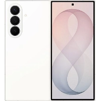 Samsung Galaxy Z Fold 8 Ultra, 12/256ГБ, Dual: nano SIM + eSIM,  Cream, кремовый