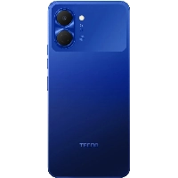 Tecno Spark Go 3, 4/64 GB, Blue, синий