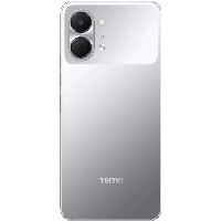 Tecno Spark Go 3, 4/64 GB, Gray, серый