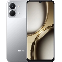 Tecno Spark Go 3, 4/64 GB, Gray, серый