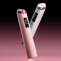 Микротоковый аппарат для ухода за кожей Medicube AGE-R Booster Pro X2, Pink, розовый