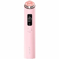 Микротоковый аппарат для ухода за кожей Medicube AGE-R Booster Pro X2, Pink, розовый