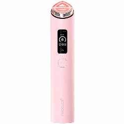 Микротоковый аппарат для ухода за кожей Medicube AGE-R Booster Pro X2, Pink, розовый