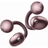 Huawei FreeClip 2, Purple, фиолетовый