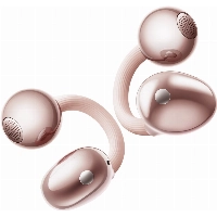 Huawei FreeClip 2, Rose Gold, розовое золото