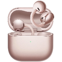 Huawei FreeClip 2, Rose Gold, розовое золото