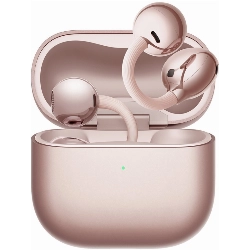 Наушники Huawei FreeClip 2, Rose Gold, розовое золото