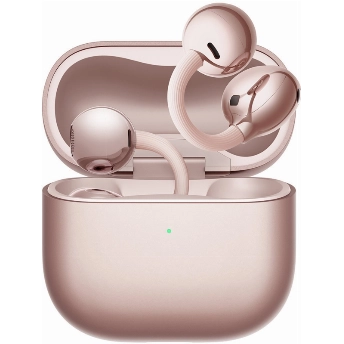 Наушники Huawei FreeClip 2, Rose Gold, розовое золото