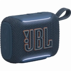 Портативная акустика JBL GO 5, Blue