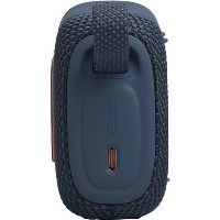 Портативная акустика JBL GO 5, Blue