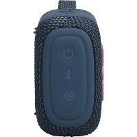 Портативная акустика JBL GO 5, Blue