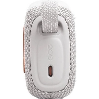 Портативная акустика JBL GO 5, White