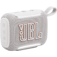 Портативная акустика JBL GO 5, White