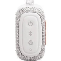 Портативная акустика JBL GO 5, White