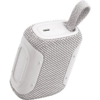 Портативная акустика JBL GO 5, White