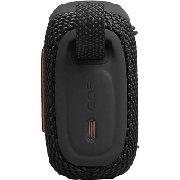 Портативная акустика JBL GO 5, Black