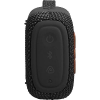 Портативная акустика JBL GO 5, Black