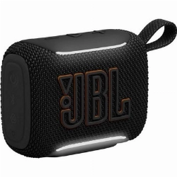 Портативная акустика JBL GO 5, Black