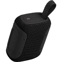 Портативная акустика JBL GO 5, Black