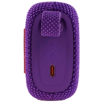 Портативная акустика JBL GO 5, Purple
