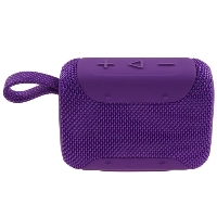 Портативная акустика JBL GO 5, Purple