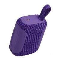 Портативная акустика JBL GO 5, Purple