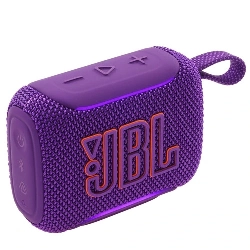 Портативная акустика JBL GO 5, Purple