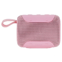 Портативная акустика JBL GO 5, Pink