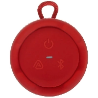 Портативная акустика JBL Grip, Red