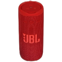 Портативная акустика JBL Grip, Red