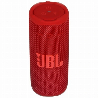 Портативная акустика JBL Grip, Red