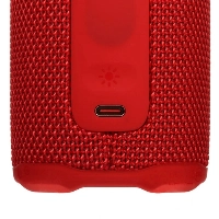 Портативная акустика JBL Grip, Red