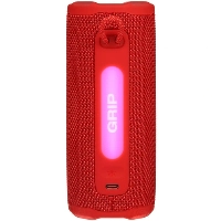 Портативная акустика JBL Grip, Red