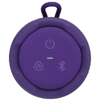 Портативная акустика JBL Grip, Purple